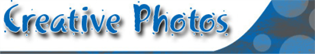 logo Cr&eacute;ative photo